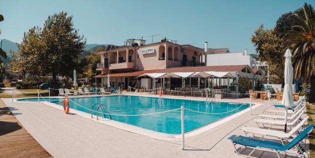 Hotel Vournelis