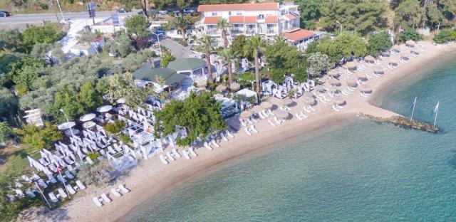 Hotel Vournelis