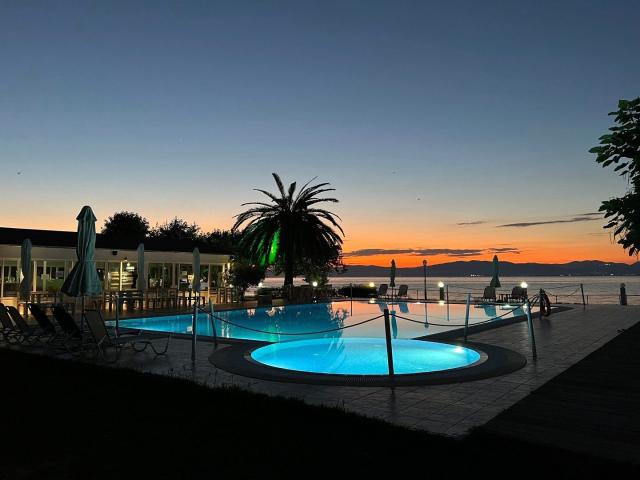 Hotel Vournelis