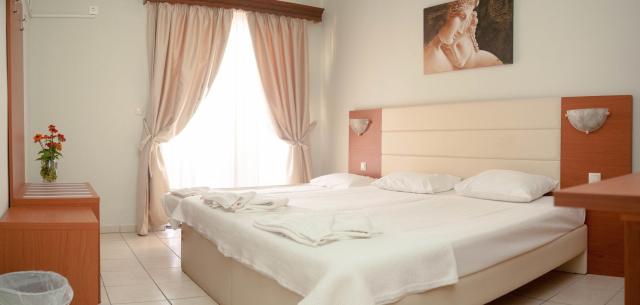 Hotel Vournelis