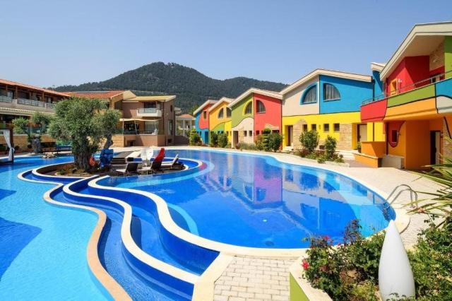 Hotel Alexandra Golden Thassos Boutique