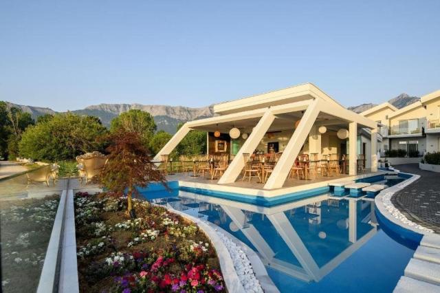Hotel Alexandra Golden Thassos Boutique