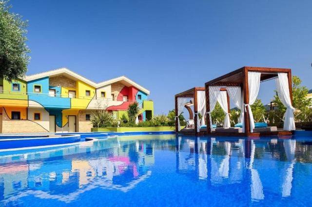 Hotel Alexandra Golden Thassos Boutique