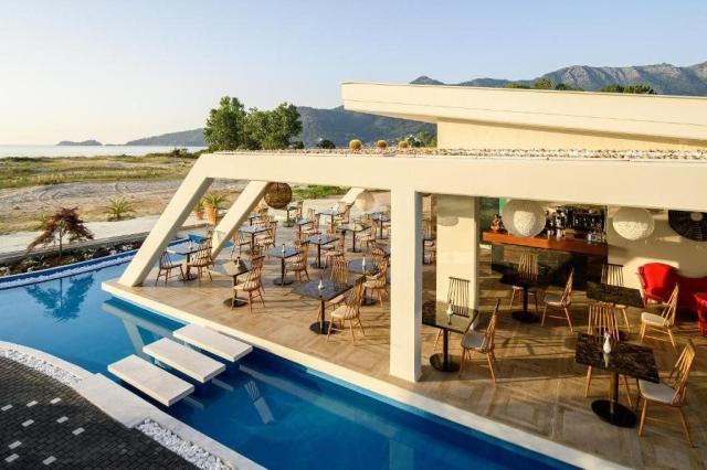 Hotel Alexandra Golden Thassos Boutique