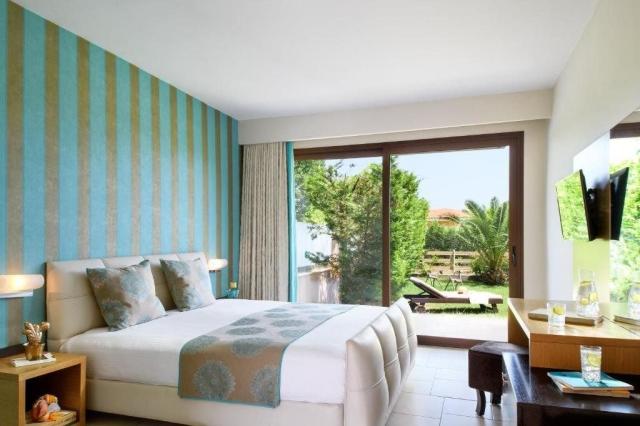 Hotel Alexandra Golden Thassos Boutique