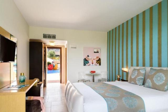 Hotel Alexandra Golden Thassos Boutique