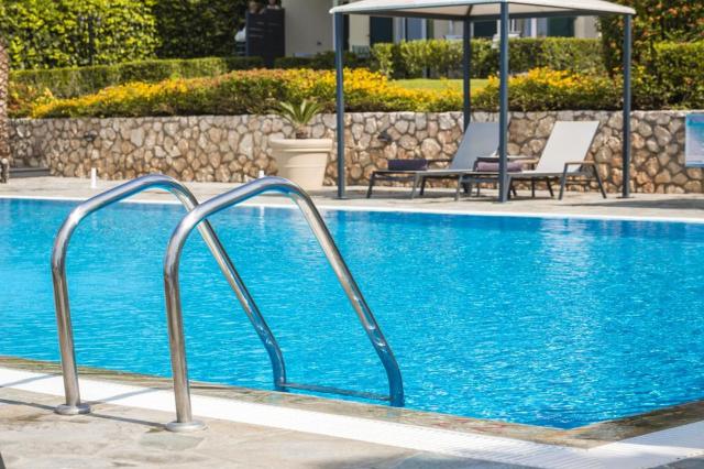 Hotel Antonia Lourdas