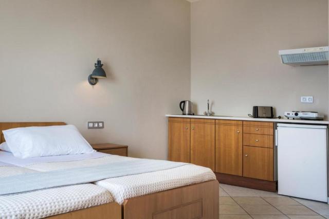 Hotel Antonia Lourdas