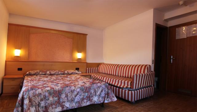 Hotel Europa