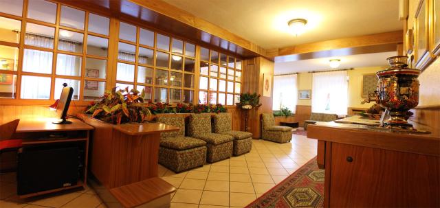 Hotel Europa