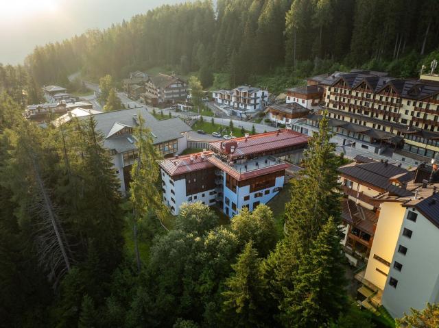 Hotel Renzi