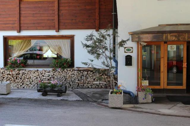 Hotel Renzi