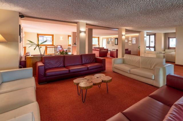 Hotel Renzi