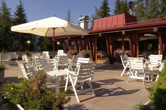 Hotel Renzi