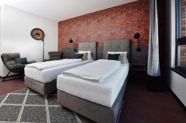 Best Western Hotel Prešov