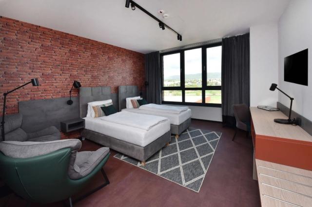Best Western Hotel Prešov