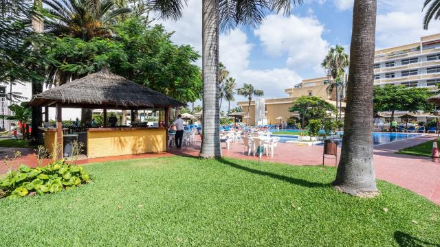 Hotel Blue Sea Puerto Resort