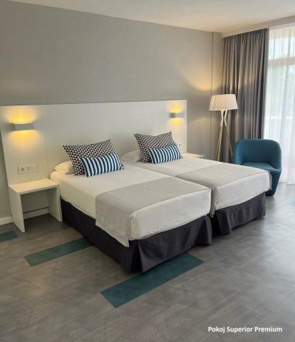 Hotel Blue Sea Puerto Resort