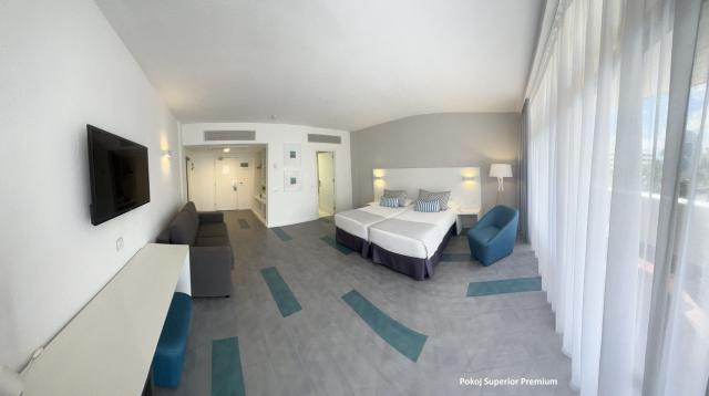 Hotel Blue Sea Puerto Resort