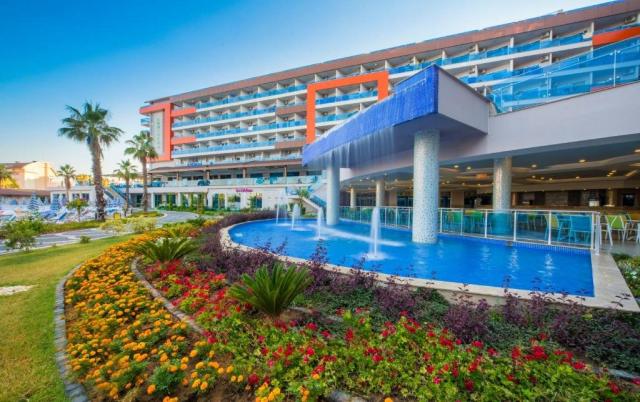 Lonicera Resort & Spa