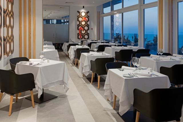 Atlantic Mirage Suites & Spa