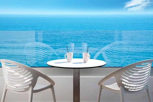 Atlantic Mirage Suites & Spa