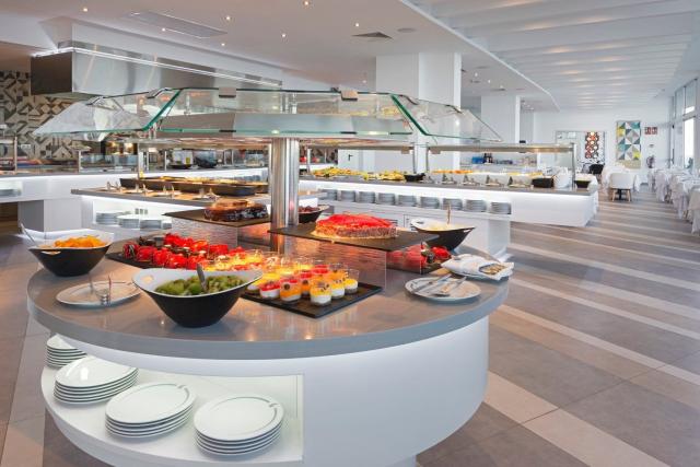 Atlantic Mirage Suites & Spa