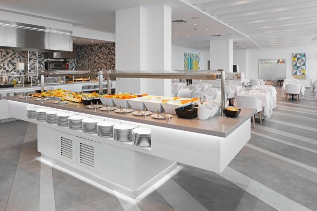 Atlantic Mirage Suites & Spa