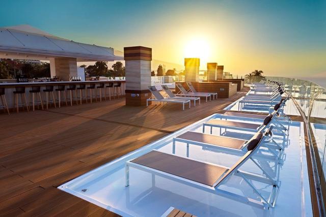 Atlantic Mirage Suites & Spa