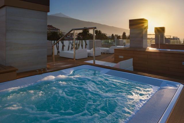 Atlantic Mirage Suites & Spa