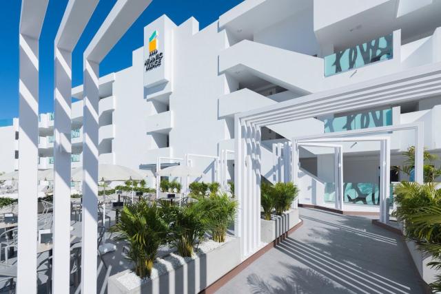 Atlantic Mirage Suites & Spa