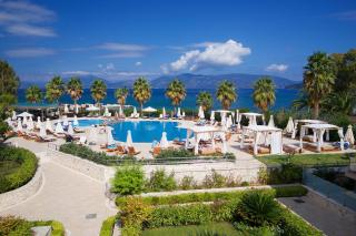 Ionian Sea Emerald
