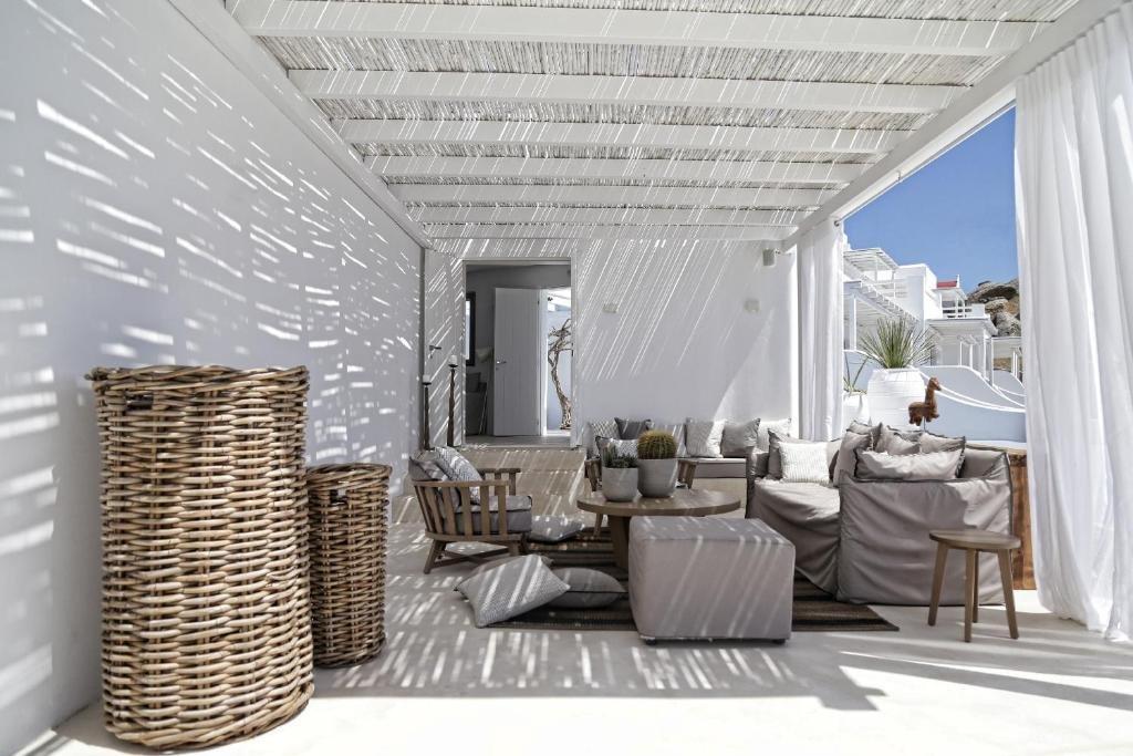 Hotel Livin Mykonos – Adults Only