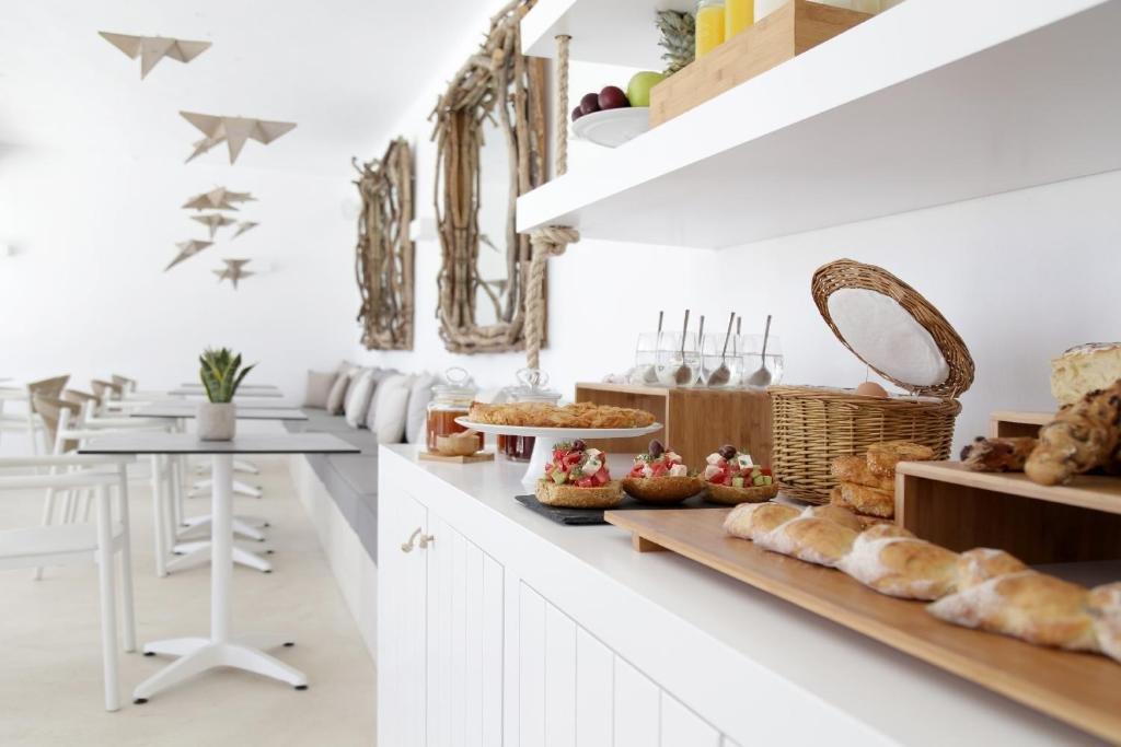 Hotel Livin Mykonos – Adults Only