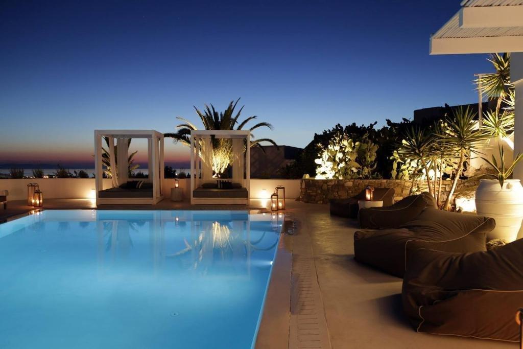 Hotel Livin Mykonos – Adults Only
