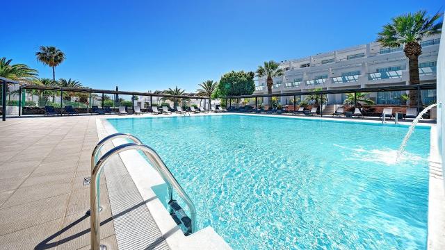 Lanzarote Aequora