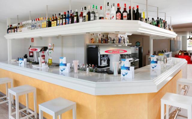 Hotel Aequora Lanzarote Suites