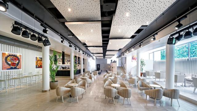 Hotel Aequora Lanzarote Suites