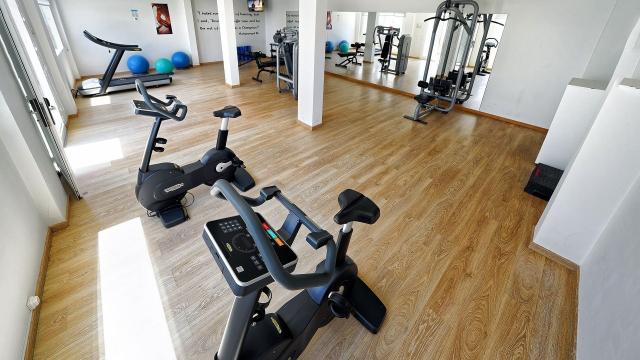 Hotel Aequora Lanzarote Suites