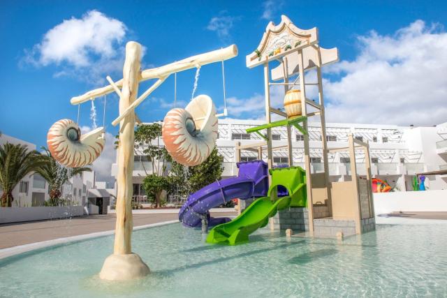 Hotel Aequora Lanzarote Suites