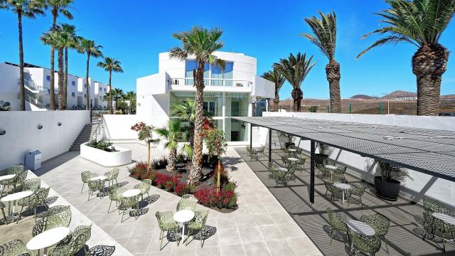 Hotel Aequora Lanzarote Suites
