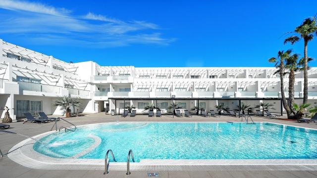 Hotel Aequora Lanzarote Suites