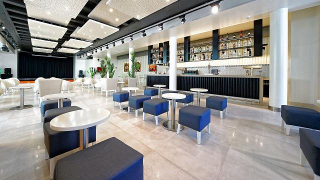 Hotel Aequora Lanzarote Suites