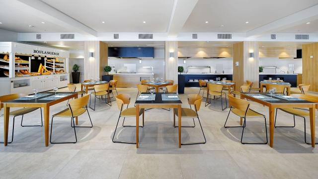 Hotel Aequora Lanzarote Suites