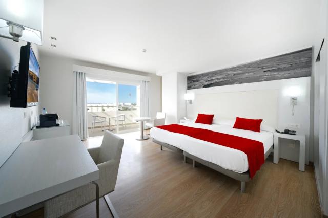 Hotel Aequora Lanzarote Suites