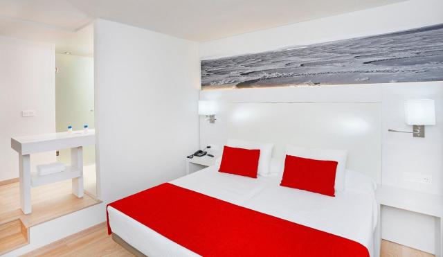 Hotel Aequora Lanzarote Suites