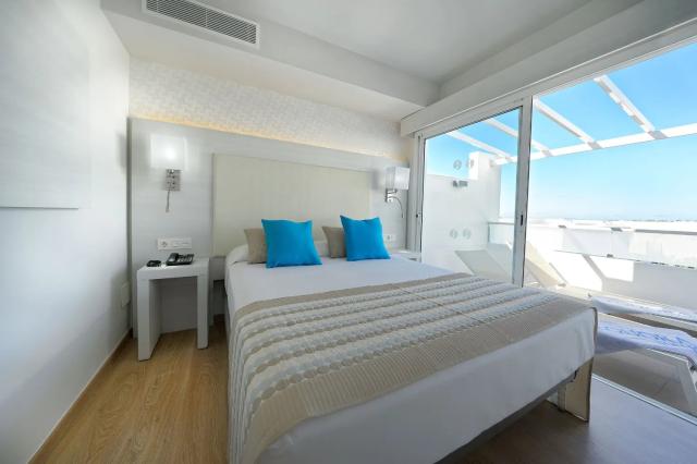 Hotel Aequora Lanzarote Suites
