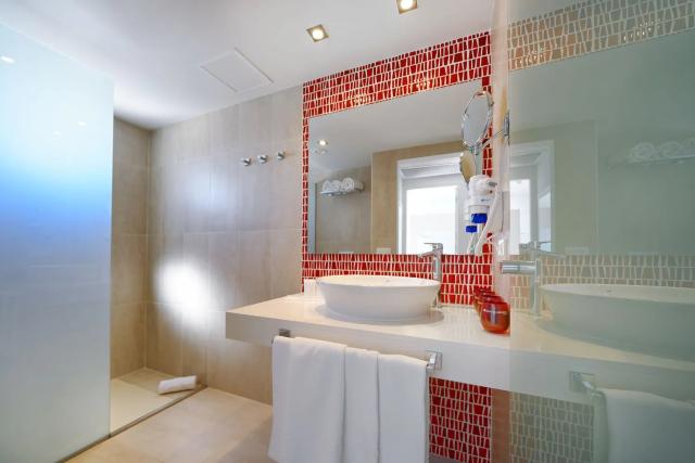 Hotel Aequora Lanzarote Suites