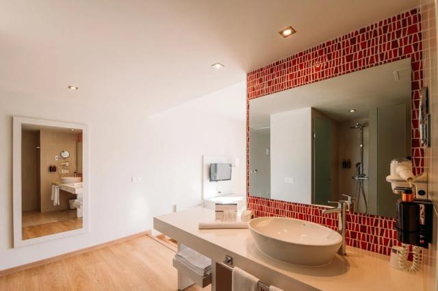 Hotel Aequora Lanzarote Suites