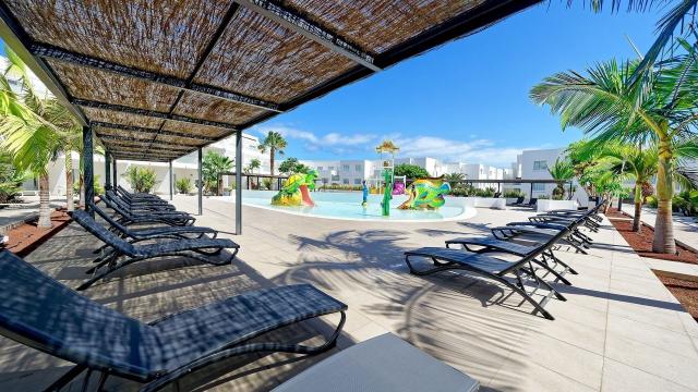 Hotel Aequora Lanzarote Suites